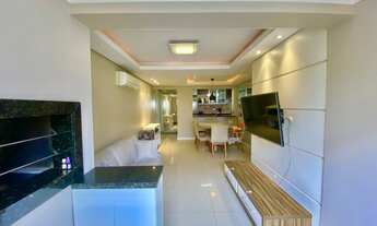 Imagem 5: Apartamento para venda possui 80 metros quadrados com 3 quartos em Centro - Canoas - RS