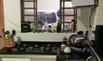 Imagem 3: Quarto em Casa de Villa Aconchegante