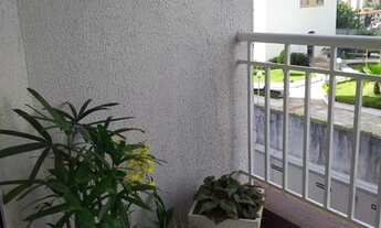 Imagem 7: Apartamento para venda tem 51 metros quadrados com 2 quartos em Vila Augusta - Guarulhos