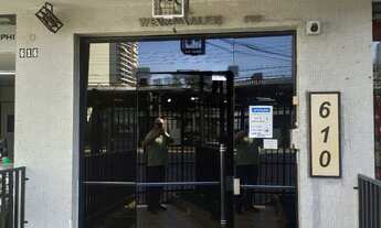 Imagem: Vendo apartamento 1quarto no centro Curitiba