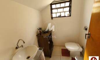 Imagem 5: Casa (sobrado na rua) 4 dormitórios/suite, cozinha planejada