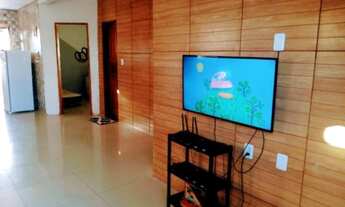 Imagem 5: Aceito FGTS Casa para venda possui 3 quartos em Águas Brancas - Ananindeua - Pará