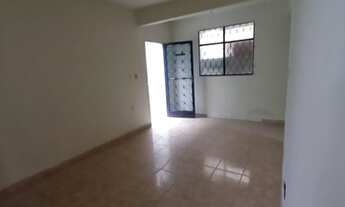 Imagem 6: Casa para venda com 144 metros quadrados com 2 quartos em Campo Grande - Rio de Janeiro