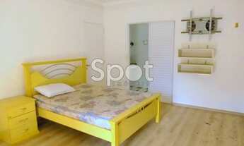 Imagem 7: São Paulo - Apartamento Padrão - Real Parque