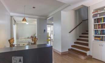 Imagem 3: Casa de Condomínio para Aluguel - Parque Prado, 3 Quartos, 170 m2