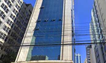 Imagem: CONJ. COMERCIAL - CONSOLAÇÃO - SP