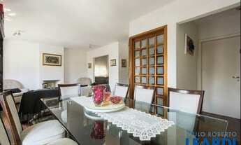 Imagem: APARTAMENTO - ALTO DE PINHEIROS - SP