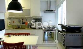 Imagem 7: São Paulo - Apartamento Padrão - Real Parque