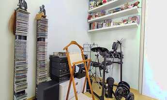 Imagem 8: Ref.: 3214 - Apartamento de 03 quartos para venda na melhor localização do Lourdes!