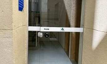 Imagem 7: Apartamento para venda possui 46 metros quadrados com 2 quartos