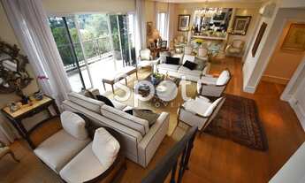 Imagem 6: São Paulo - Apartamento Padrão - Real Parque