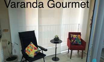 Imagem 3: Apartamento para Venda em São Caetano do Sul, Santa Paula, 3 dormitórios, 1 suíte, 3 banhe