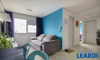 Imagem: APARTAMENTO - CAMPOS ELÍSEOS - SP