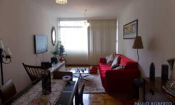 Imagem 3: APARTAMENTO - CONSOLAÇÃO - SP