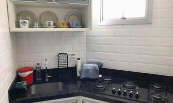 Imagem 4: Ótimo apartamento para investimento e moradia próximo ao Dante