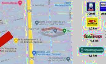 Imagem 4: Apartamentos 2 dormitórios REF: G3918