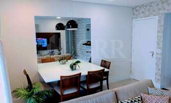 Imagem 4: Apartamento com 2 Dormitórios no Splendor Garden - Jardim das Indústrias