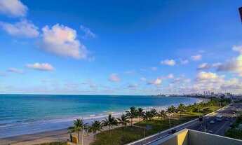 Imagem 2: Vendo Fração de um Flat em Cabedelo-PB