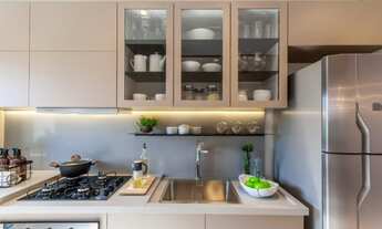 Imagem 4: Apartamentos 2 dormitórios com suíte em ótima localização