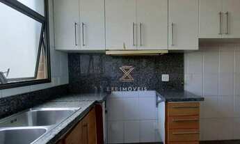 Imagem 7: Apartamento com 4 dormitórios à venda, 200 m² por R$ 1.340.000 - Anchieta - Belo Horizonte