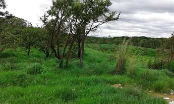 Imagem: Terreno para Venda em RA VI Planaltina