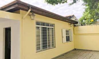 Imagem 3: SÃO PAULO - Casa Padrão - BROOKLIN