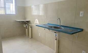 Imagem 6: Térreo | Novinho | 2 quartos | Vila Itália