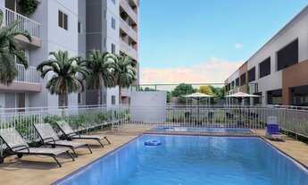 Imagem 7: Samambaia 301 Sul - 2 quartos com suíte e varanda