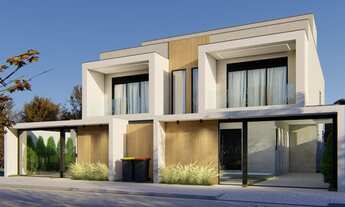 Imagem 4: Dc = Sobrado Alto padrão novo 3 dorm praia Gaivotas Ingleses