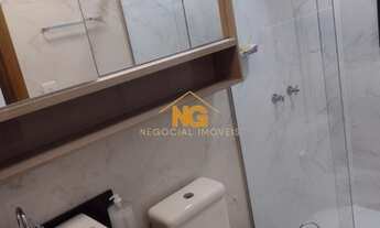 Imagem 5: CONTAGEM - Apartamento Padrão - Jardim Riacho das Pedras