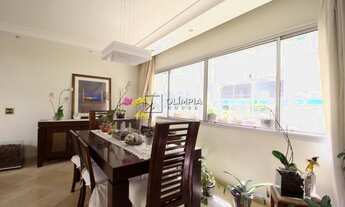 Imagem 7: Apartamento Venda 3 Dormitórios - 130 m² Higienópolis