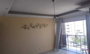 Imagem 2: Ótimo apto com 74m2, 3 quartos em Jardim Oceania - João Pessoa - PB