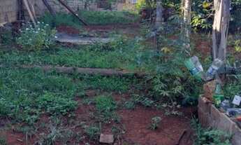 Imagem 4: Terreno murado no Jardim Itaú 14.5x40