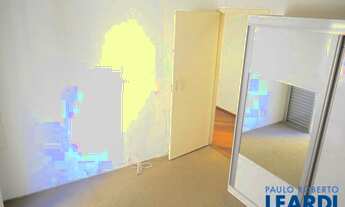 Imagem 5: APARTAMENTO - HIGIENÓPOLIS - SP