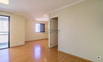 Imagem 4: Apartamento Venda 2 Dormitórios - 84 m² Vila Clementino