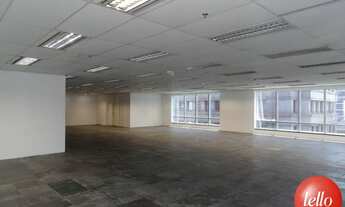 Imagem: São Paulo - Conjunto Comercial/sala - Brooklin