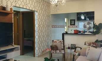 Imagem 3: Casa de condomínio para aluguel possui 100 metros quadrados com 2 quartos