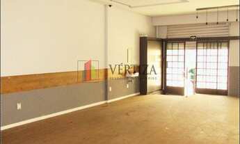 Imagem: Loja à venda na Vila Olímpia
