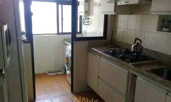 Imagem 7: Apartamento a venda - 03 dormitórios (1 suíte) / Linda vista / Mobiliado / Localização pri