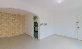 Imagem 5: Apartamento Venda Brooklin 100 m² 3 Dormitórios