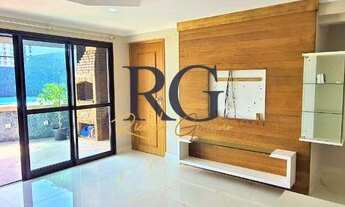 Imagem 6: Cobertura com 2 dorms, Gonzaga, Santos - R$ 1.37 mi, Cod: 38