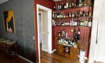 Imagem 6: Apartamento à venda, 230 m² por R$ 3.800.000,00 - Moema - São Paulo/SP