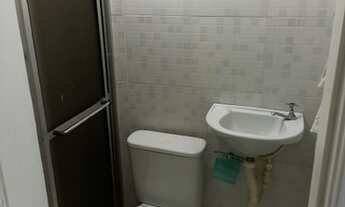 Imagem 6: Apartamento para venda com 60 metros quadrados com 3 quartos em Paralela - Salvador - BA