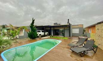 Imagem: Casa para venda tem 140 metros quadrados