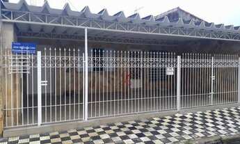 Imagem 2: Casa com 2 dormitórios à venda por R$ 270.000,00 - Santa Cruz dos Lázaros - Jacareí/SP