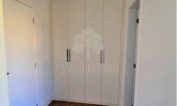 Imagem 7: Apartamento à venda, 138m² com 4 dorms sendo 3 suítes, varanda gourmet com churrasqueira