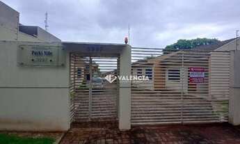 Imagem 2: Casa com 3 Quartos Semi Mobiliada para Alugar por R$1.500.00 no Condomínio Parks Ville na