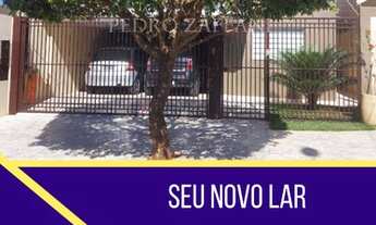 Imagem: Casa á venda no bairro Vilar II -Votuporanga/SP