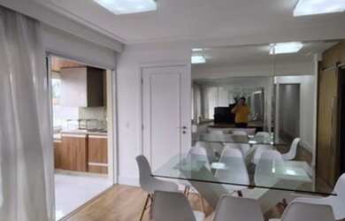 Imagem 3: APARTAMENTO - CASA BRANCA - SP