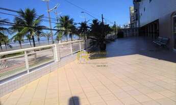 Imagem 4: Apartamento com 2 dormitórios à venda, 65 m² por R$ 350.000,00 - Vila Assunção - Praia Gra